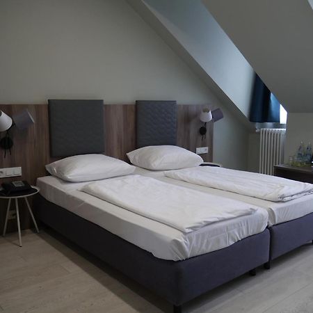 Hotel Astor Μόναχο Εξωτερικό φωτογραφία