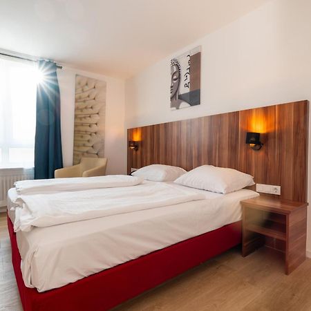 Hotel Astor Μόναχο Εξωτερικό φωτογραφία