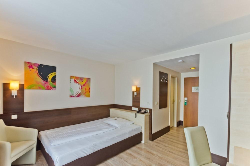 Hotel Astor Μόναχο Εξωτερικό φωτογραφία