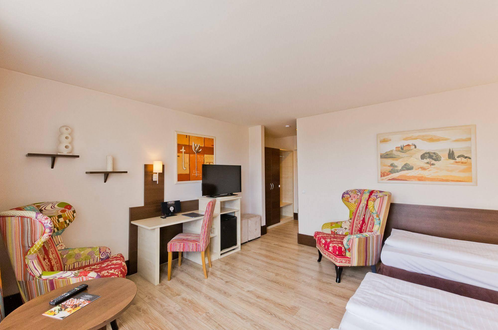 Hotel Astor Μόναχο Εξωτερικό φωτογραφία