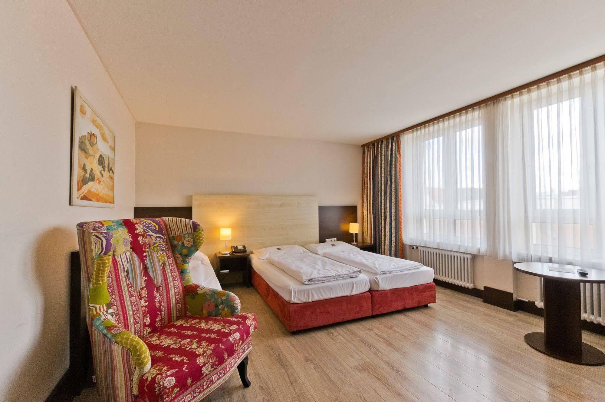 Hotel Astor Μόναχο Εξωτερικό φωτογραφία