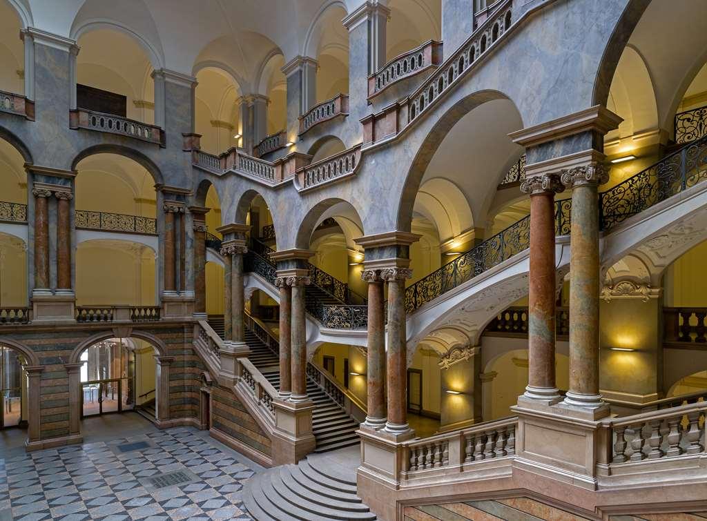 Hotel Astor Μόναχο Εξωτερικό φωτογραφία