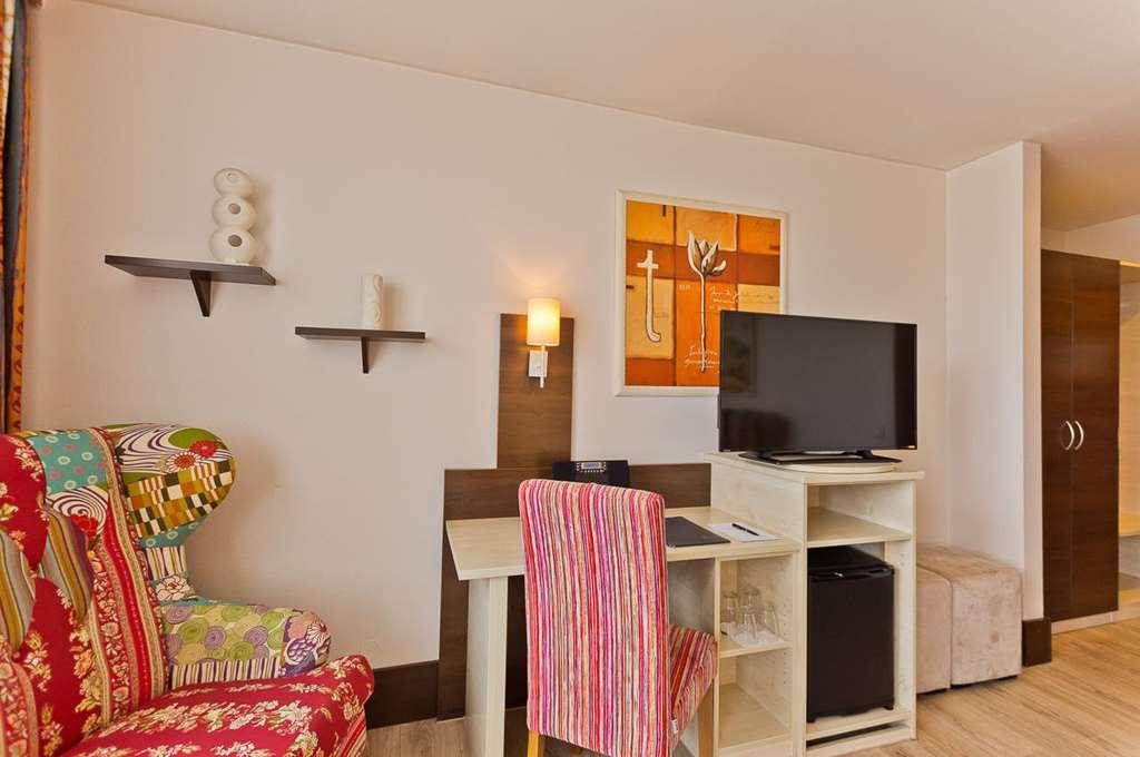 Hotel Astor Μόναχο Δωμάτιο φωτογραφία