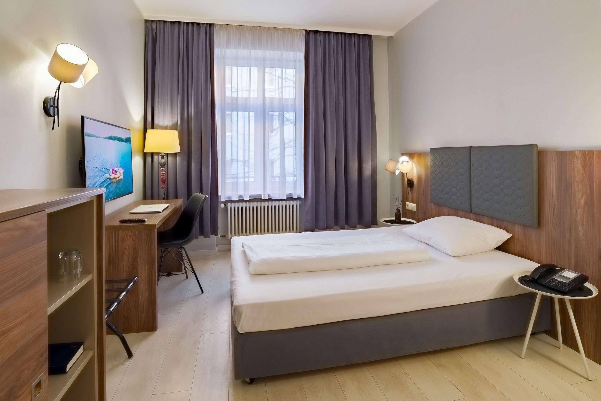 Hotel Astor Μόναχο Εξωτερικό φωτογραφία