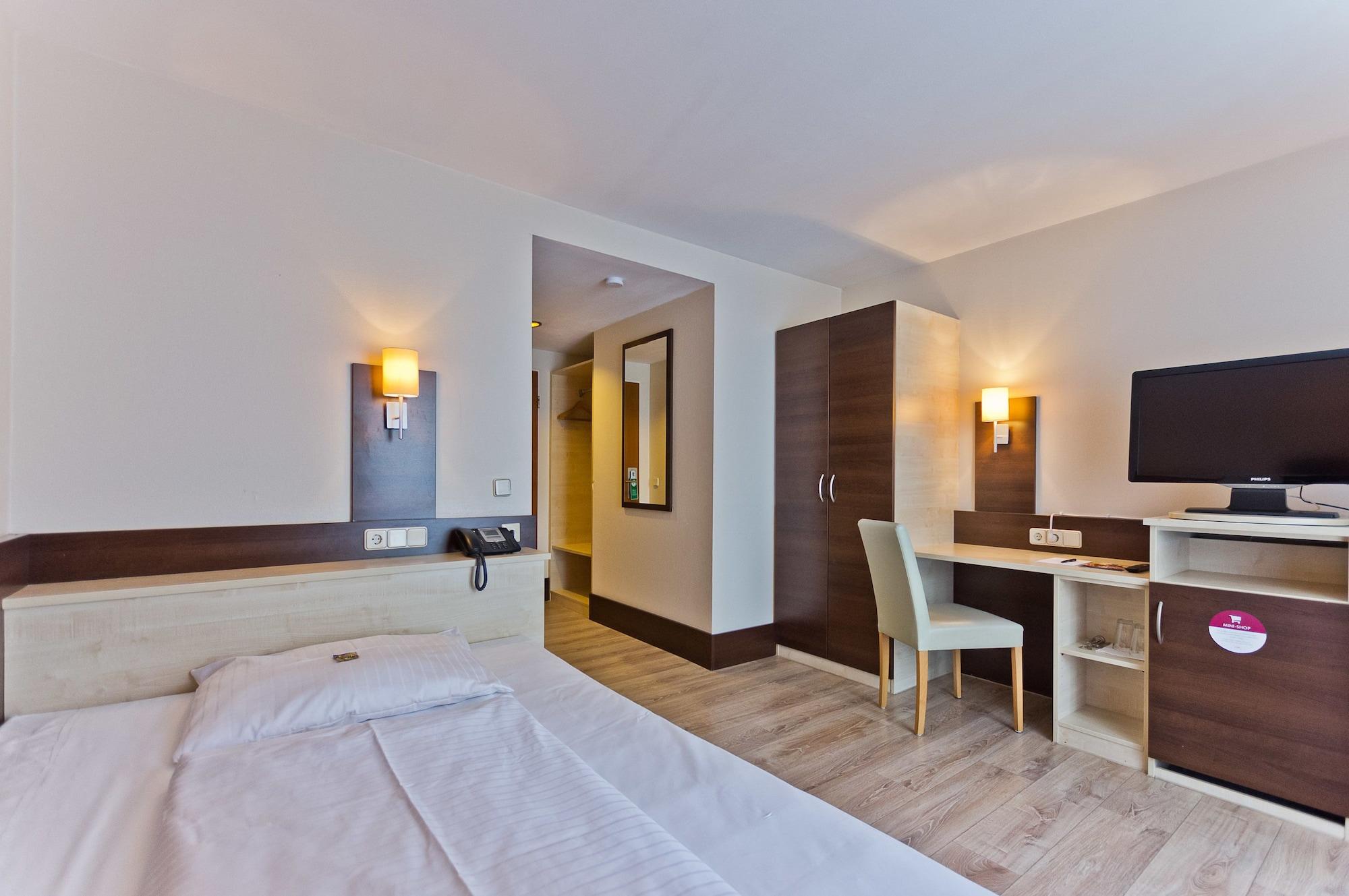 Hotel Astor Μόναχο Εξωτερικό φωτογραφία