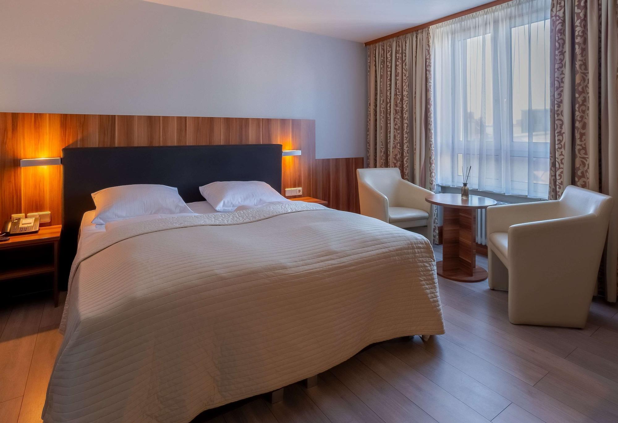 Hotel Astor Μόναχο Εξωτερικό φωτογραφία