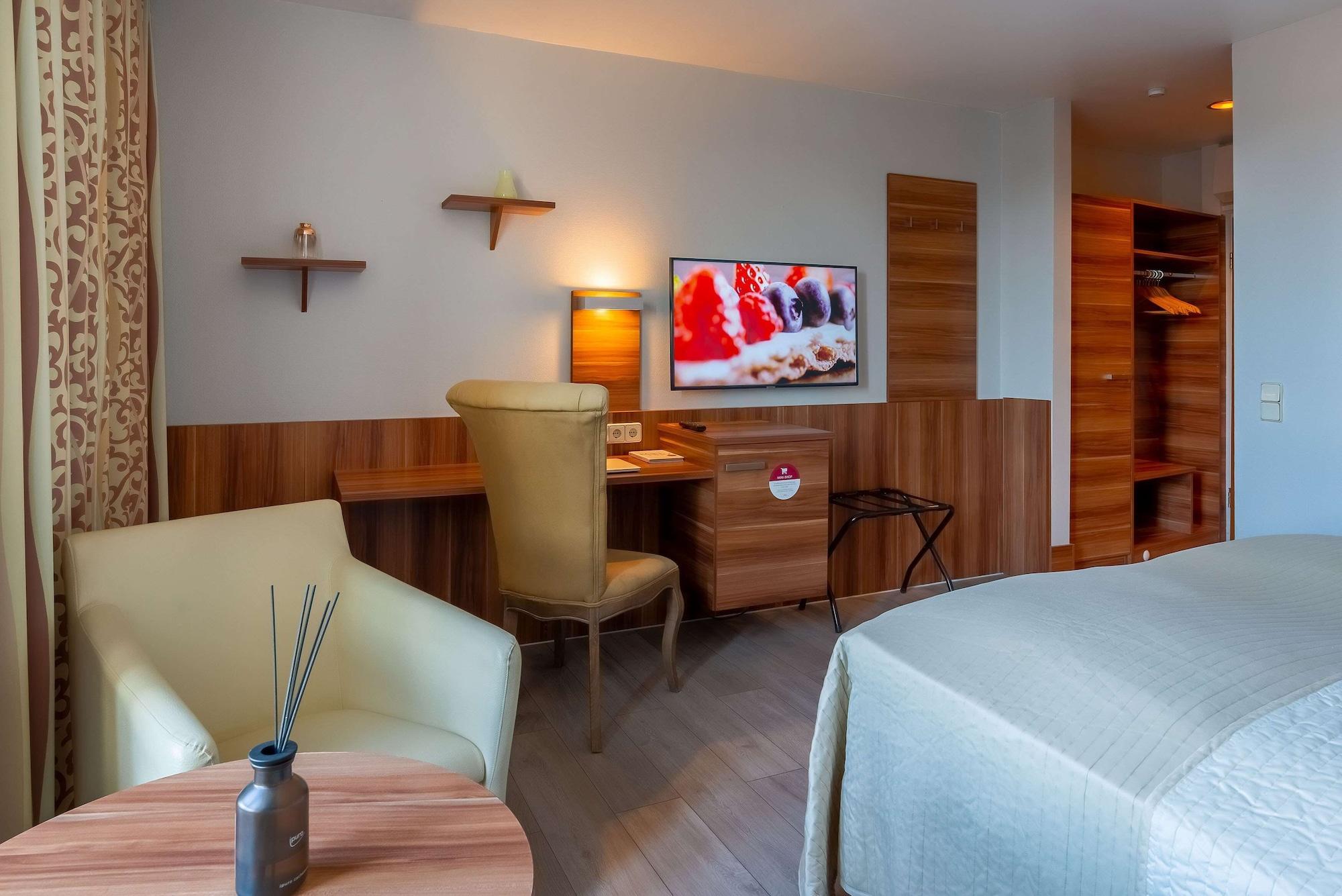 Hotel Astor Μόναχο Εξωτερικό φωτογραφία