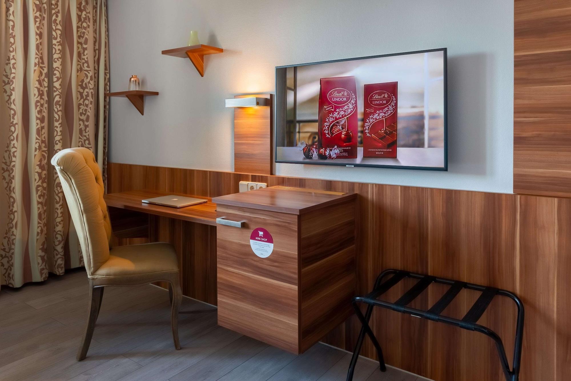 Hotel Astor Μόναχο Εξωτερικό φωτογραφία