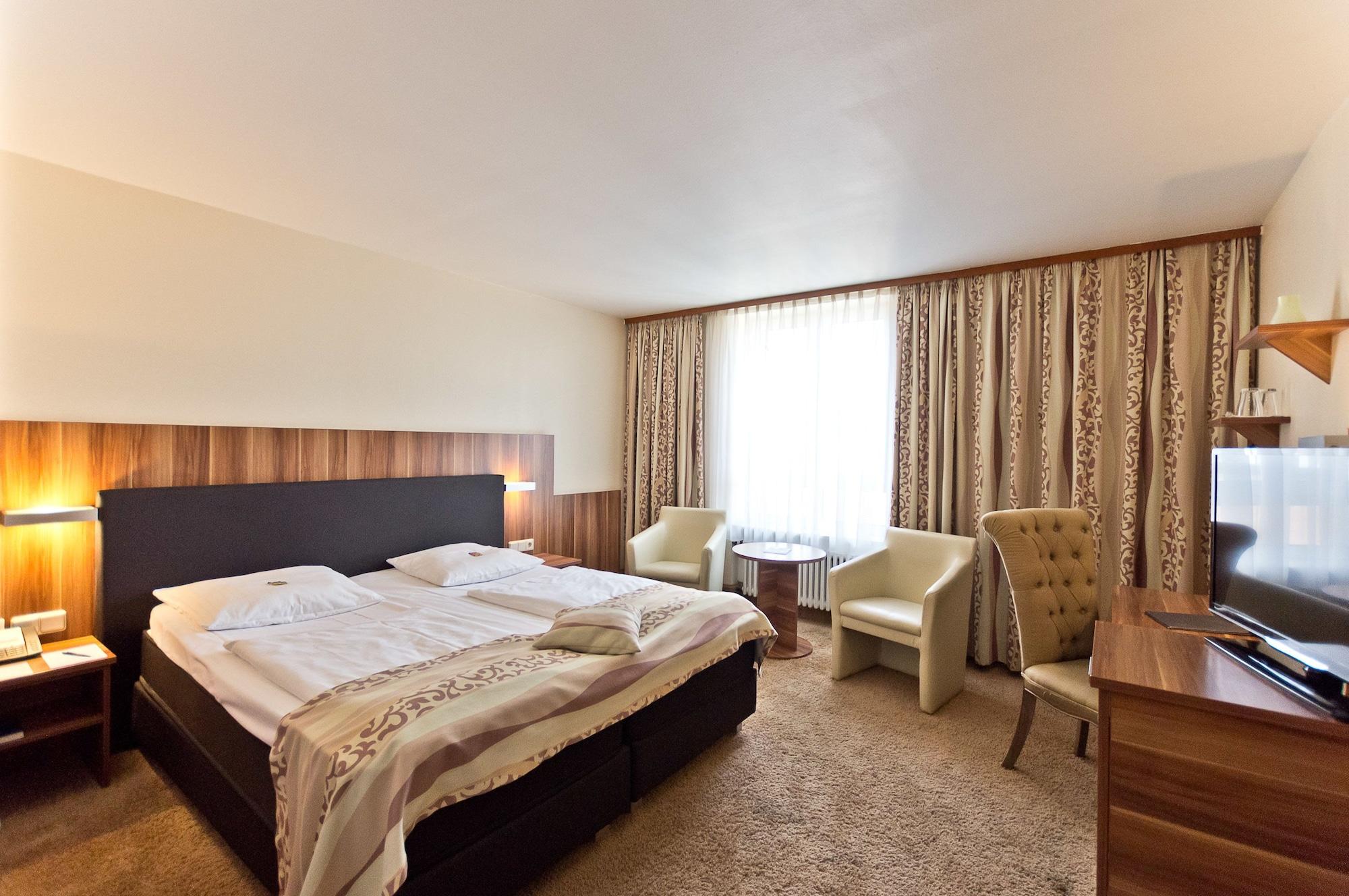 Hotel Astor Μόναχο Εξωτερικό φωτογραφία
