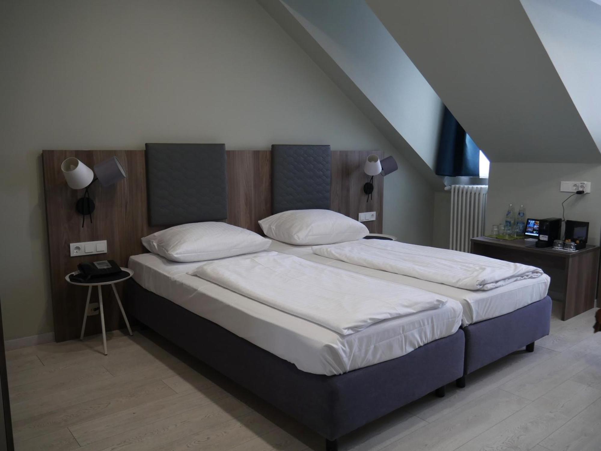 Hotel Astor Μόναχο Εξωτερικό φωτογραφία