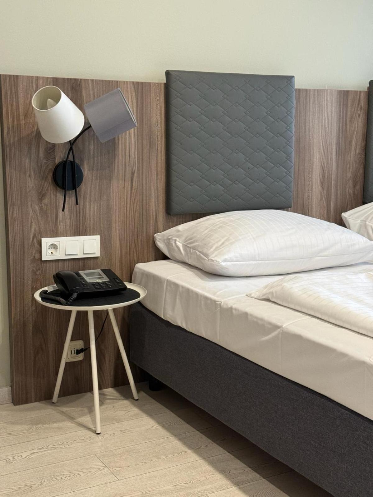 Hotel Astor Μόναχο Εξωτερικό φωτογραφία