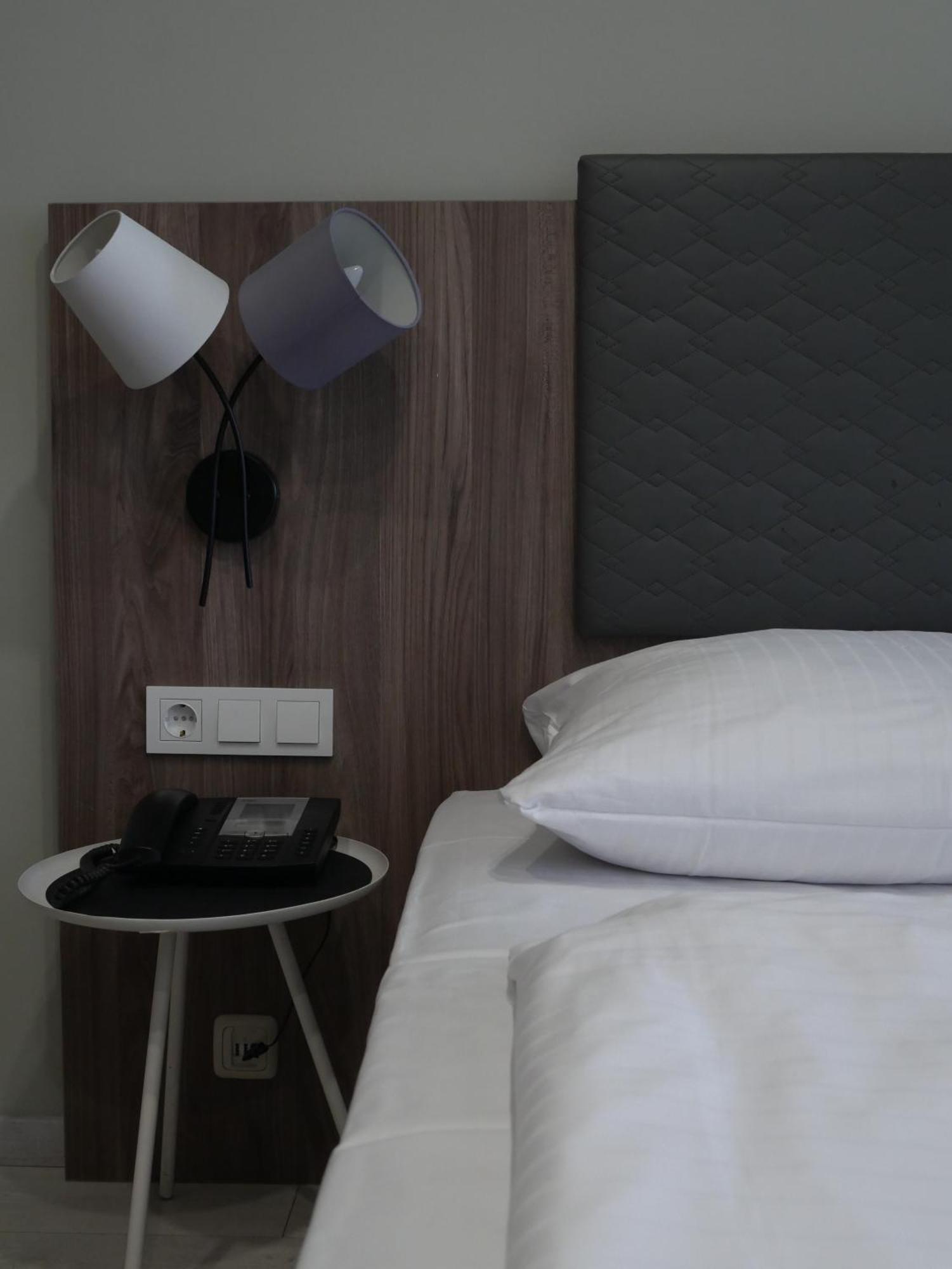 Hotel Astor Μόναχο Εξωτερικό φωτογραφία