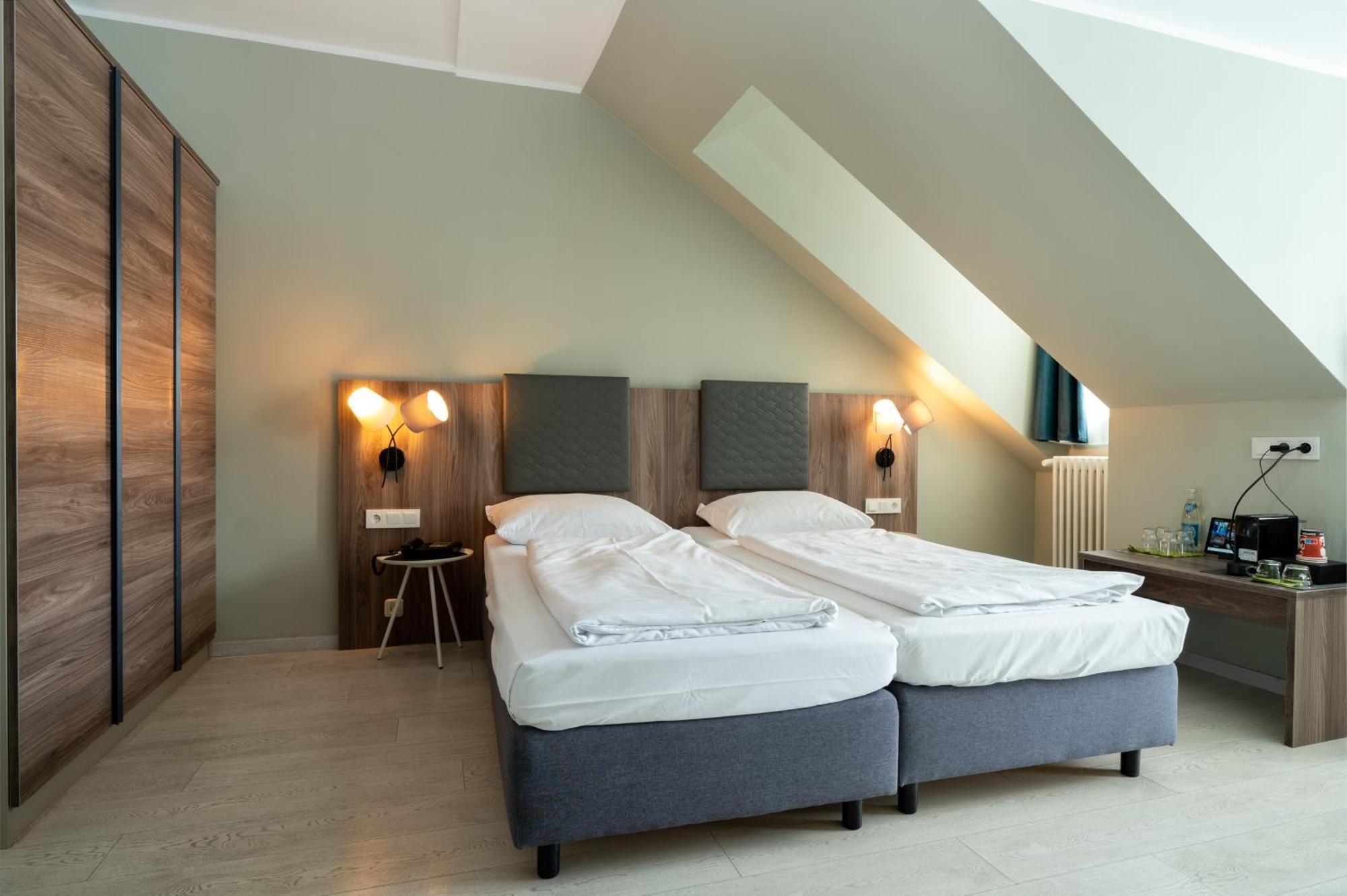 Hotel Astor Μόναχο Εξωτερικό φωτογραφία