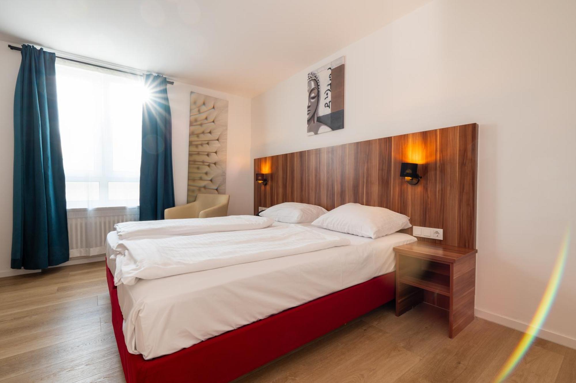 Hotel Astor Μόναχο Εξωτερικό φωτογραφία