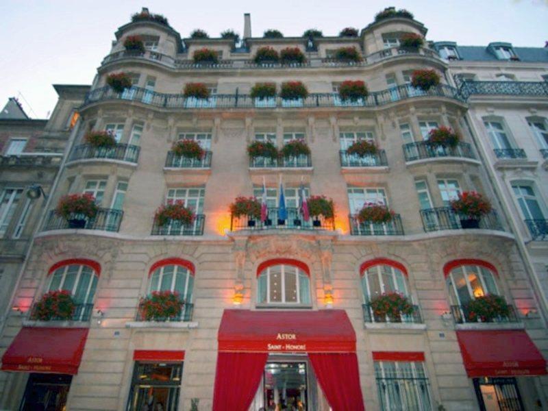 Hotel Astor Μόναχο Εξωτερικό φωτογραφία