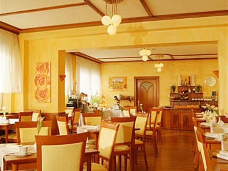 Hotel Astor Μόναχο Εξωτερικό φωτογραφία
