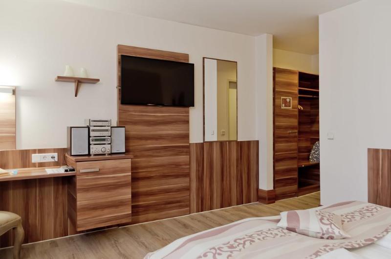 Hotel Astor Μόναχο Εξωτερικό φωτογραφία