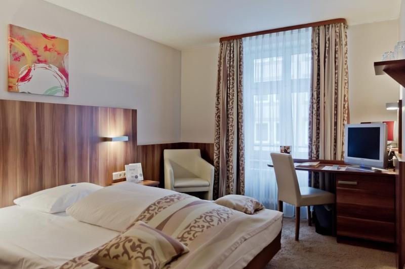 Hotel Astor Μόναχο Εξωτερικό φωτογραφία
