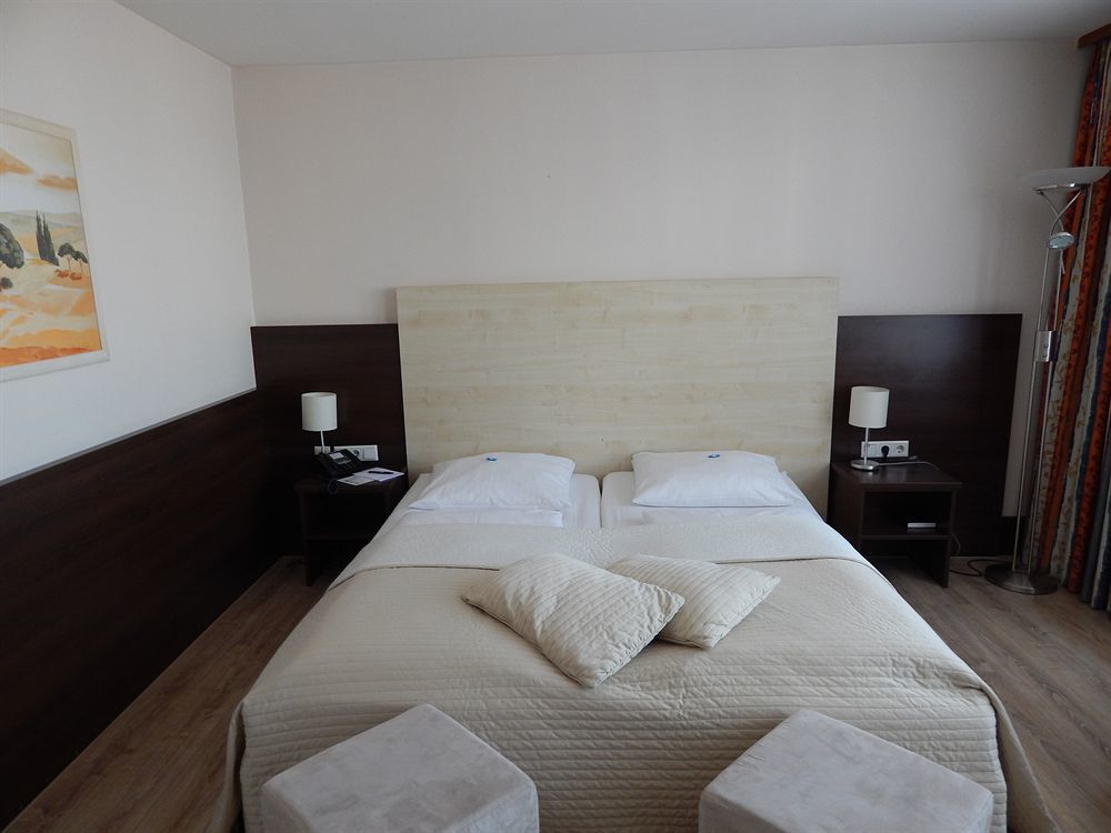 Hotel Astor Μόναχο Εξωτερικό φωτογραφία