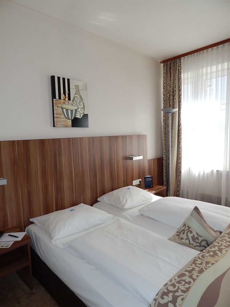 Hotel Astor Μόναχο Εξωτερικό φωτογραφία