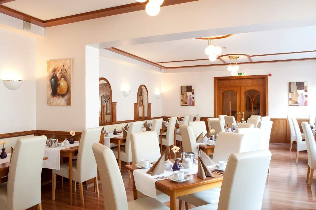 Hotel Astor Μόναχο Εξωτερικό φωτογραφία