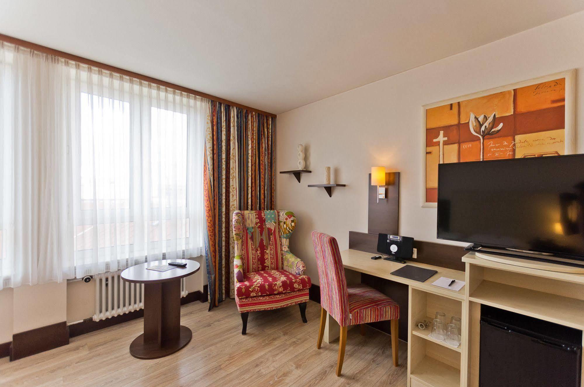 Hotel Astor Μόναχο Εξωτερικό φωτογραφία