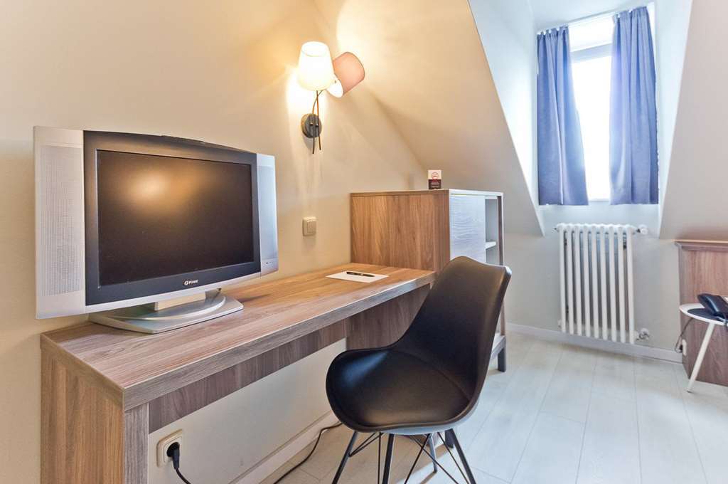 Hotel Astor Μόναχο Δωμάτιο φωτογραφία