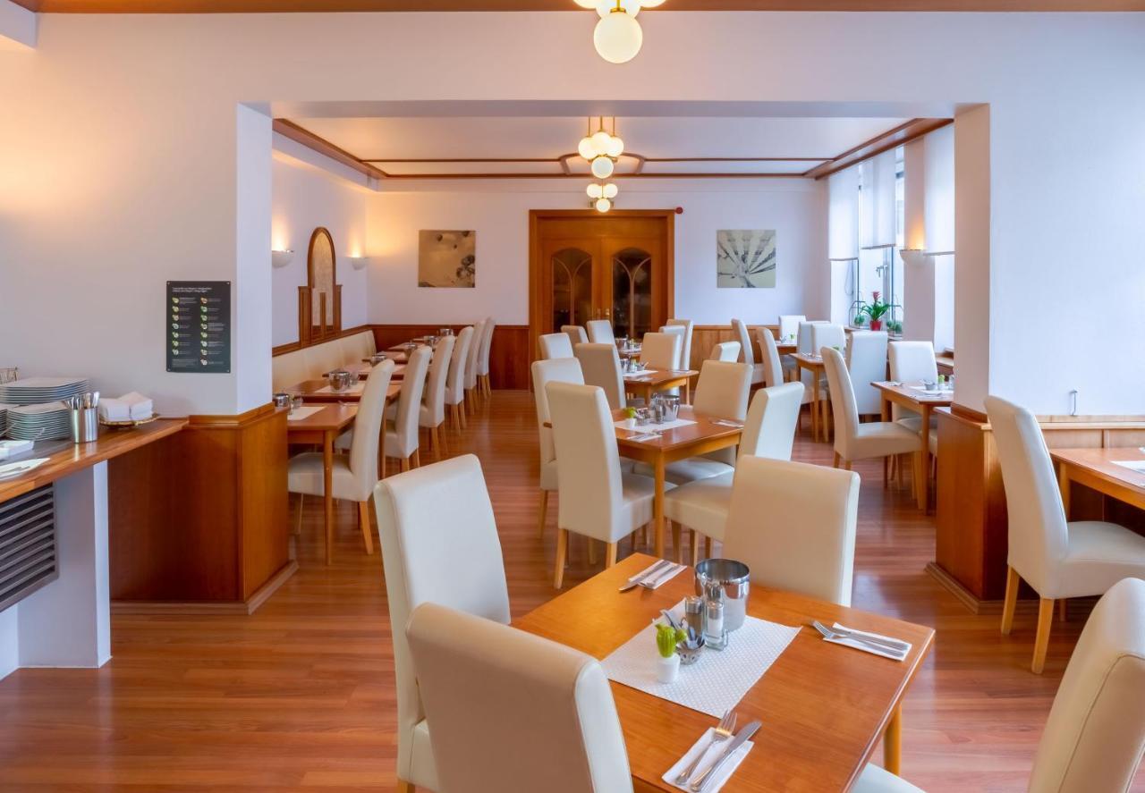 Hotel Astor Μόναχο Εξωτερικό φωτογραφία