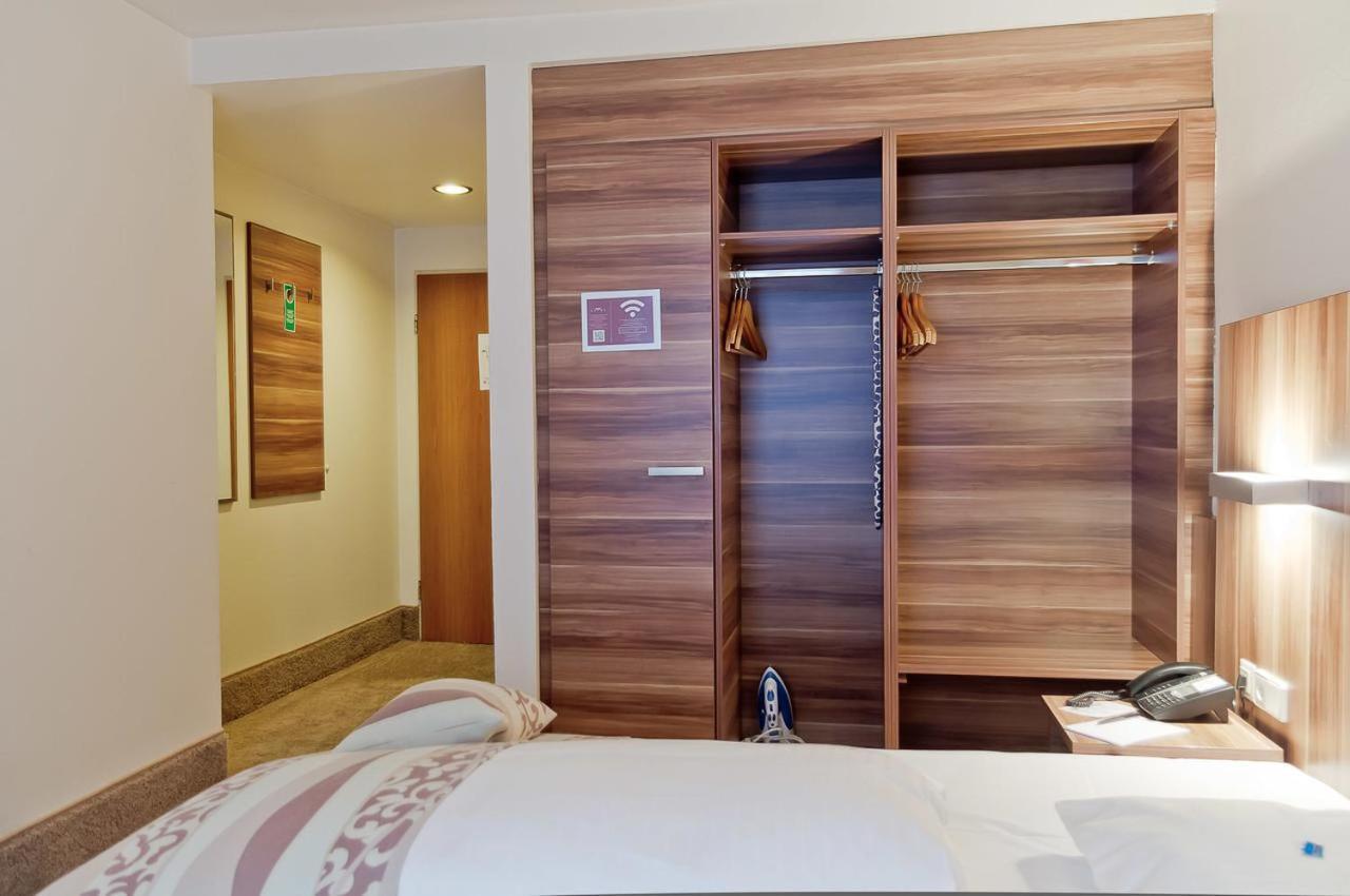 Hotel Astor Μόναχο Εξωτερικό φωτογραφία